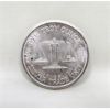 Image 2 : Vintage 1 Oz .999 Silver 1985 E.Pluribus.Unum Round 