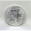 Image 2 : 1 Oz .999 Silver Buffalo Liberty Art Round 