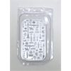 Image 2 : 1 Oz .999 Silver JBR Ethically Sourced Silver Bar 