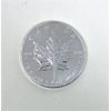 Image 2 : 1 Oz .9999 Silver 2013 Maple Leaf Coin 