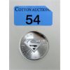 Image 1 : 1 Oz .9999 Silver 2016 SUPERMAN Coin 