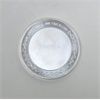 Image 2 : 1 Oz .999 Silver Eagle Liberty Art Round 