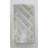 Image 2 : 10 Oz .999+ Silver Engelhard Bar 