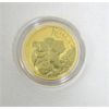 Image 2 : 1/10 Oz/ 3.10 Grams .9999 Fine Gold 2023 Australia Kangaroo Coin 