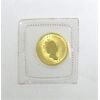 Image 2 : 1/20 Oz/ 1.55 Grams .9999 Fine Gold 1993 Maple Leaf Coin 