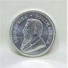 Image 2 : 1 Oz .999 Silver 2020 Krugerrand Coin
