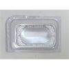 Image 2 : 1 Oz .999 Silver American Flag 2-Sided Bar 