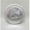 Image 2 : 1 Oz .999 Silver Liberty Bell A-Mark Round