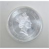 Image 2 : 1 Oz .999 Silver 2022 TRUTH Coin 