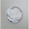 Image 2 : 1 Oz .999 Silver St. Gaudens Round 