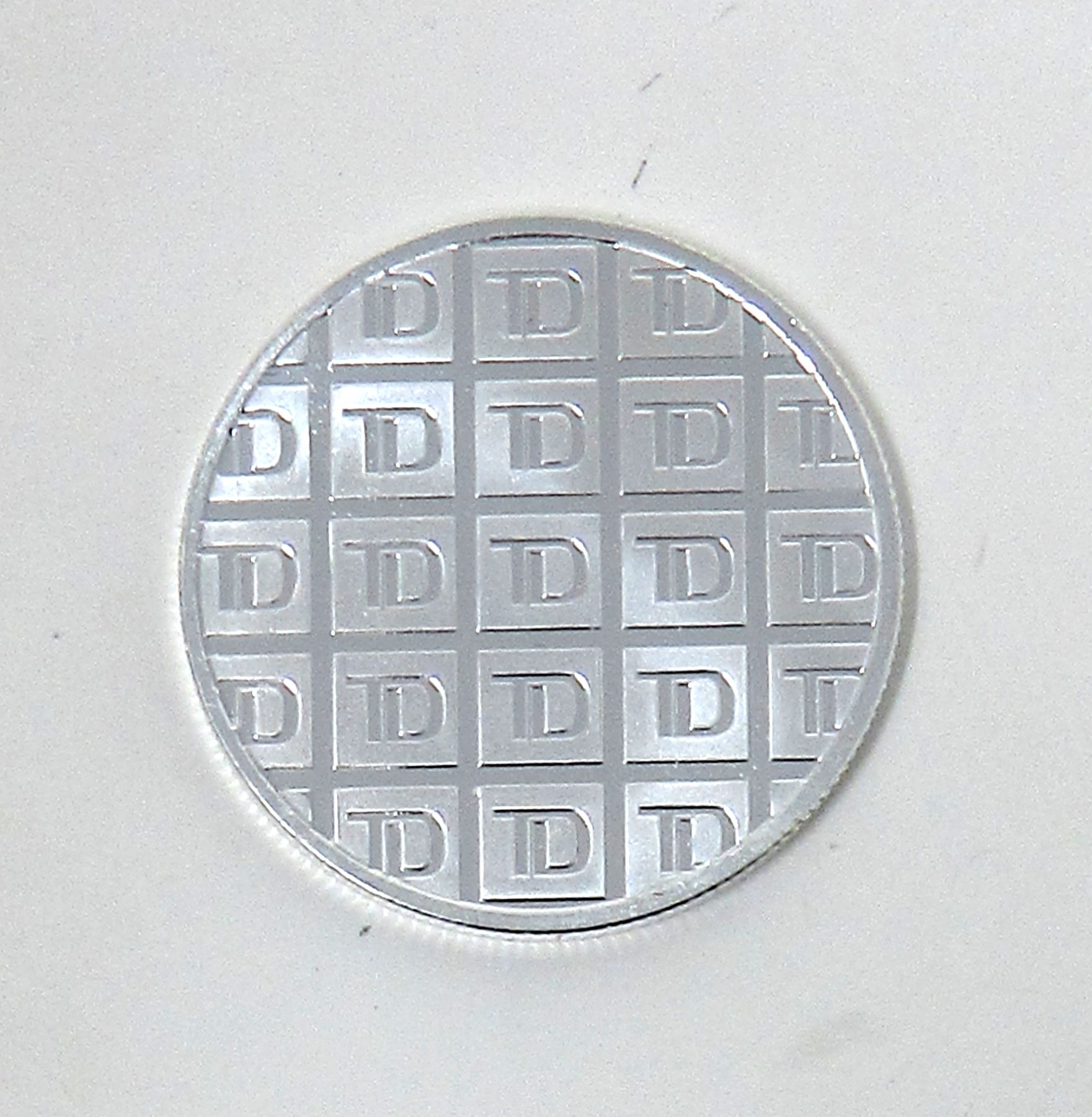 1 2 Oz 999 Silver TD Bank Round 1-2-oz-999-silver-td-bank-round