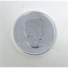 Image 2 : 1 Oz .9999 Silver 2013 Maple Leaf Coin 