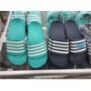 Image 2 : 10 New Pairs of Ladies EVA Slip On Sandals 