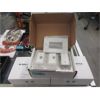 Image 1 : 3 Sets of 3 In-Wall Smart WiFi Switches