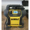 Image 1 : DeWalt Jump Starter/Tire Inflator