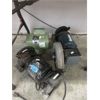 Image 1 : 110 V Motor & 2 Bench Grinders