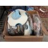 Image 1 : 9 New Plush Ferret / Rodent Beds 