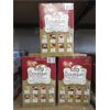 Image 1 : 3 Boxes of 48 Charms Boutique Premium Lollipops