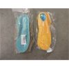 Image 1 : 15 New Pairs of Women's Memory Foam Insoles