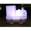 Image 1 : 6 New Train Night Lights - Touch Control