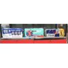Image 1 : 3 Cases of Assorted Canned Energy Drinks - BB: 2026