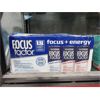 Image 2 : 3 Cases of Assorted Canned Energy Drinks - BB: 2026