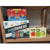 Image 1 : 3 Case Lot of Snack Products