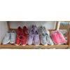 Image 1 : 8  Sparkle Runners - Overstock & Customer Return