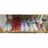 Image 1 : 8  Sparkle Runners - Overstock & Customer Return
