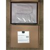Image 1 : 2 Sets of 2 New Blackout Curtains - Taupe