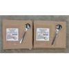 Image 1 : 2 New Packs of Johnson Rose "Windsor" Bullion Spoons