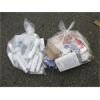 Image 1 : 2 Clear Grab Bags of Assorted Overstock Goods