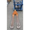 Image 2 : Industrial Pallet Jack - Preowned - As Is
