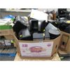 Image 1 : Skid of Assorted Air Fryers and Household Goods