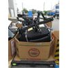 Image 1 : Skid of Assorted Office Chairs