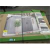 Image 2 : Lifetime Outdoor Storage Shed - Customer Return
