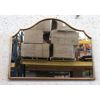 Image 1 : New Large Moroccan Style Horizontal Wall Mirror