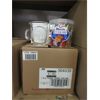 Image 1 : Moritz Icy Squares and Latte Mugs Gift Set