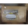 Image 1 : Pack of 4 New White Coupe Serving Platters