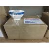 Image 1 : Pack of 12 New 17.5 oz Arcoroc Footed Bowls
