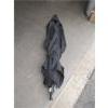 Image 1 : Black Patio Umbrella - Customer Return