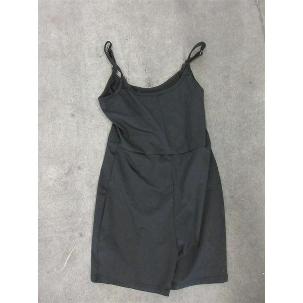 Box of 25+ New Ladies Rompers with Spaghetti Straps