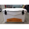 Image 1 : New Amazon Commercial Rotomolded 45 QT Cooler