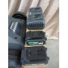 Image 2 : New Denali by Skil - 20V Cordless 18" Lawn Mower