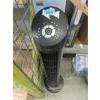 Image 1 : Seville Classics Oscillating Tower Fan - No Remote