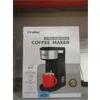 Image 1 : New Hrelec 2-Way Single Serve Coffee Maker