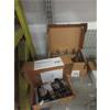 Image 1 : 3 New Lever Door Handle Sets with Keys