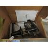 Image 2 : 3 New Lever Door Handle Sets with Keys