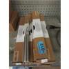 Image 1 : 12 New Stainless Steel Cheese Knives - 6" Blades