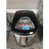 Image 1 : Frigidaire Ice Maker - Model: EF1C117-SSBLACK_SC